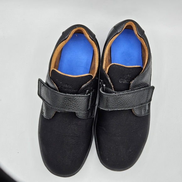 Dr. Comfort Annie shoes with orthapedic support size 8m - Picture 3 of 16